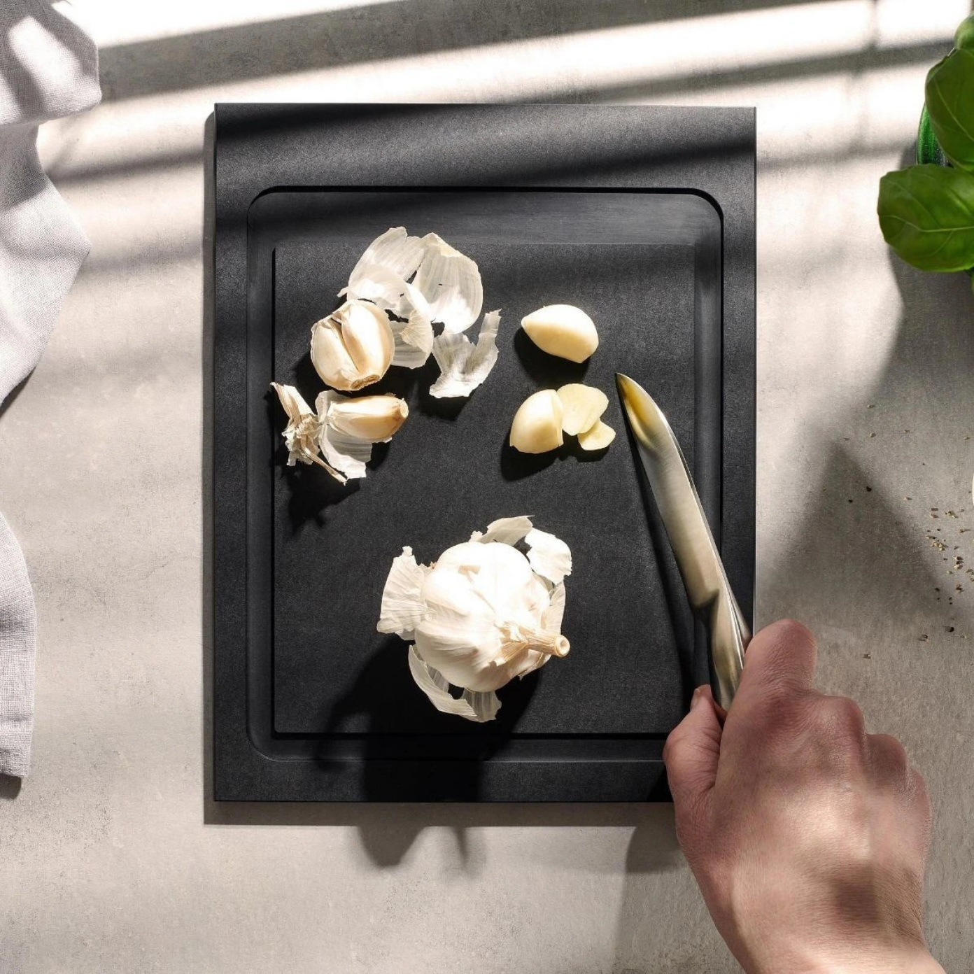 Norrheim™ - Naturbaserad Skärbräda