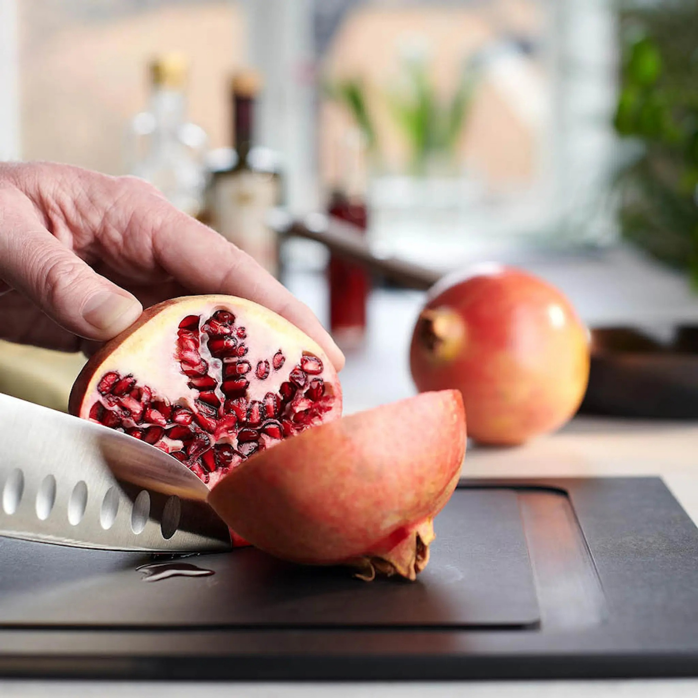 Norrheim™ - Naturbaserad Skärbräda