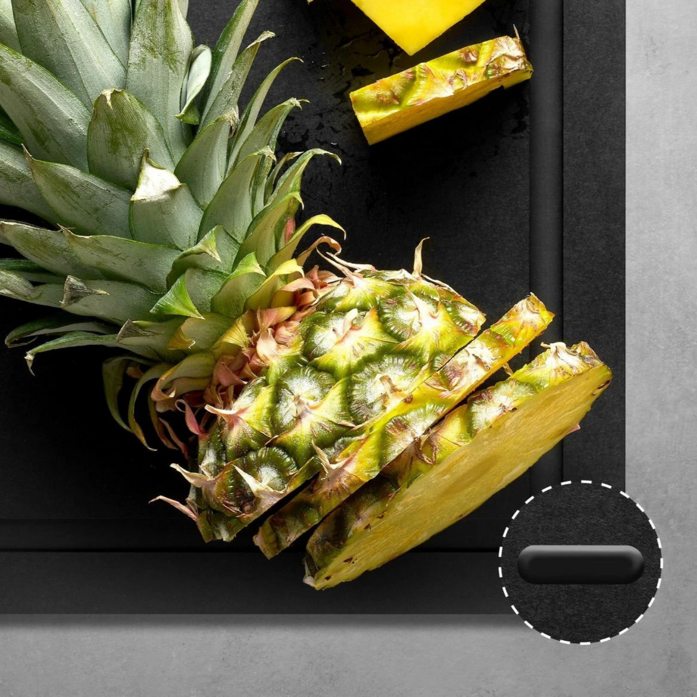 Norrheim™ - Naturbaserad Skärbräda