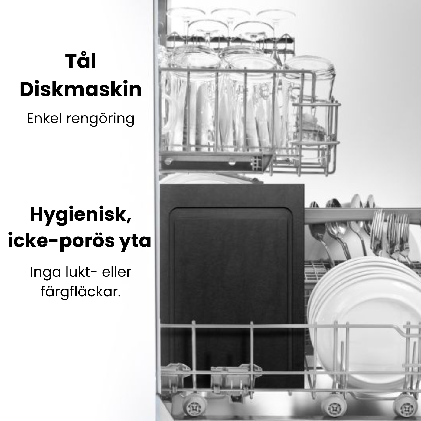 Norrheim™ - Naturbaserad Skärbräda